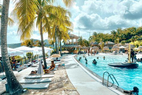 Erkély/terasz, Studio Or au Diamant, vue mer des Caraïbes (Studio Or au Diamant, vue mer des Caraibes) in Le Diamant Erkély/terasz, Studio Or au Diamant, vue mer des Caraïbes (Studio Or au Diamant, vue mer des Caraibes) in Le Diamant