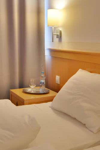 This photo about Hotel Torysa shared on HyHotel.com