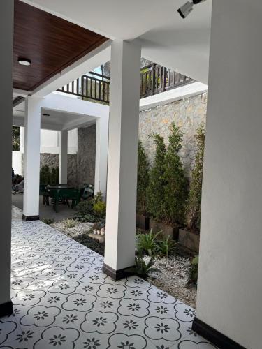 Dawn Boutique Luangprabang Hotel in لوانج برابانج Dawn Boutique Luangprabang Hotel in لوانج برابانج