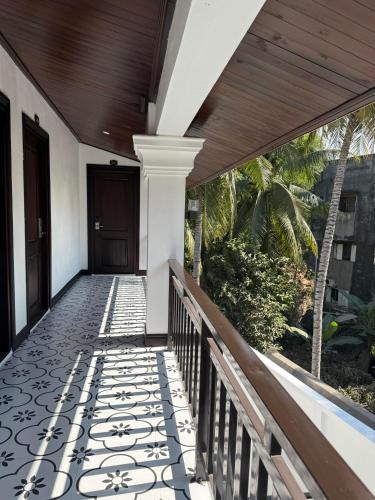 Dawn Boutique Luangprabang Hotel in لوانج برابانج Dawn Boutique Luangprabang Hotel in لوانج برابانج