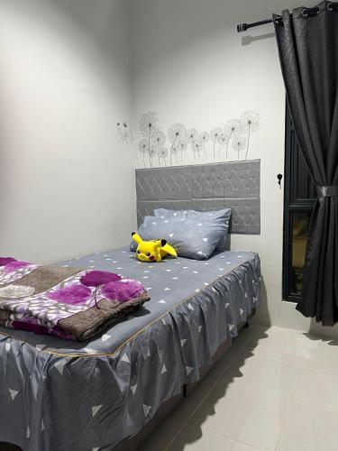 Homey homezz in Gunung Sindur Homey homezz in Gunung Sindur