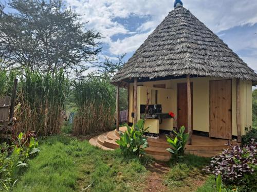 Jua Manyara Lodge & Camp Site in Mto Wa Mbu Jua Manyara Lodge & Camp Site in Mto Wa Mbu