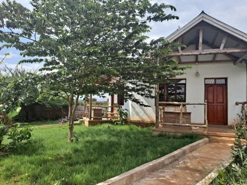 Jua Manyara Lodge & Camp Site in Mto Wa Mbu Jua Manyara Lodge & Camp Site in Mto Wa Mbu
