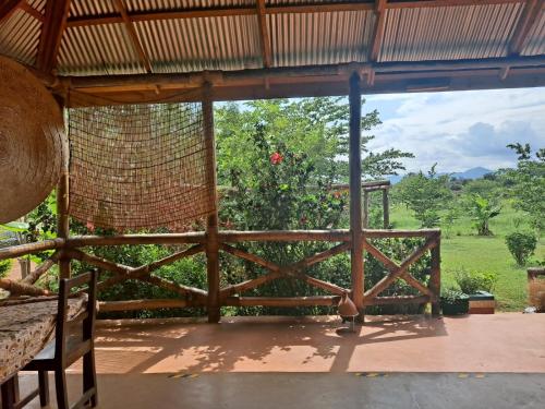Jua Manyara Lodge & Camp Site in Mto Wa Mbu Jua Manyara Lodge & Camp Site in Mto Wa Mbu