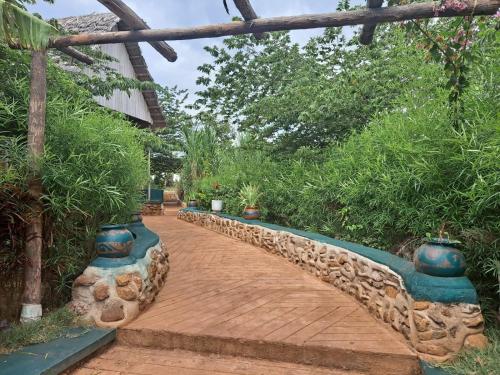 Jua Manyara Lodge & Camp Site in Mto Wa Mbu Jua Manyara Lodge & Camp Site in Mto Wa Mbu