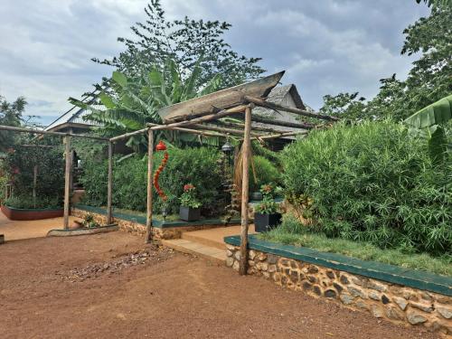 Jua Manyara Lodge & Camp Site in Mto Wa Mbu Jua Manyara Lodge & Camp Site in Mto Wa Mbu
