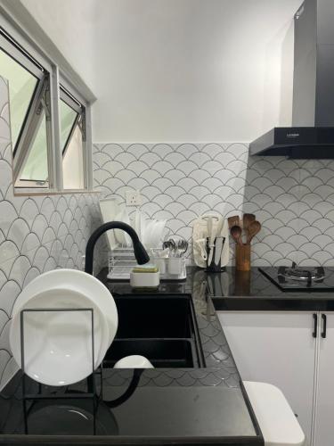 DNikayla Homestay near Politeknik Sultan Abdul Halim Muadzam Shah DNikayla Homestay near Politeknik Sultan Abdul Halim Muadzam Shah