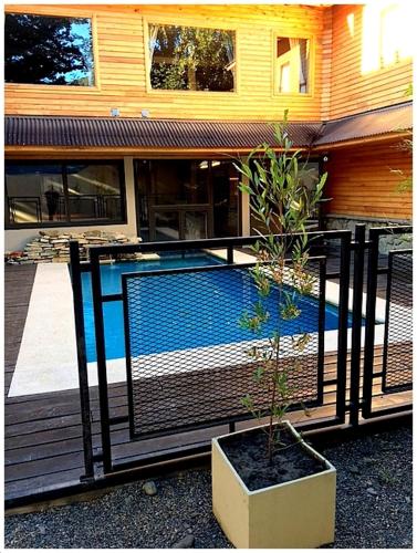 This photo about Departamento de Alquiler Turistico shared on HyHotel.com