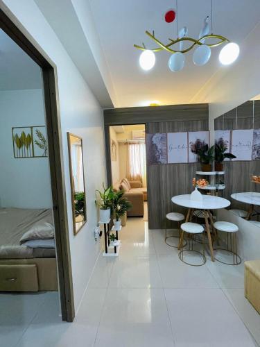 Field Residences Condo Hotel