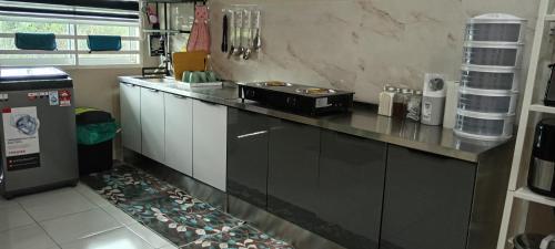 D'Z Homestay Jejawi Perlis in Kampung Keriang Dan D'Z Homestay Jejawi Perlis in Kampung Keriang Dan