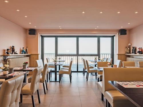Їжа та напої, Hotel De Zeebries Budget in Мідделкерк Їжа та напої, Hotel De Zeebries Budget in Мідделкерк