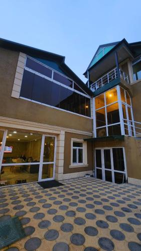 FamilyComfortMOTEL in Gabala FamilyComfortMOTEL in Gabala