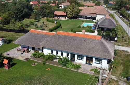 ทัศนียภาพภายนอกโรงแรม, VizslaVilla in โปรอสซโล่ ทัศนียภาพภายนอกโรงแรม, VizslaVilla in โปรอสซโล่