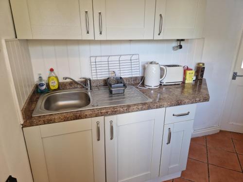 One Bed Ground Floor Apartment- Great Getaway in Long Bennington One Bed Ground Floor Apartment- Great Getaway in Long Bennington