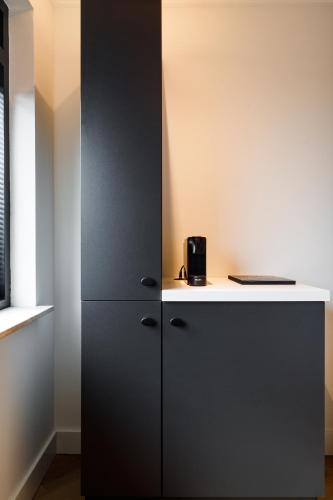Kitchen, Easy Sleep Lelystad in Lelystad Kitchen, Easy Sleep Lelystad in Lelystad