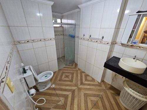 Apartamento Beira-mar grande in Centro Apartamento Beira-mar grande in Centro