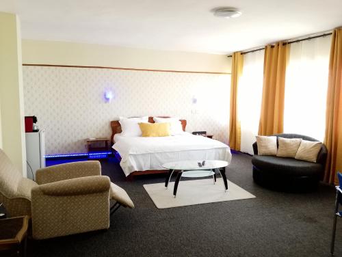 Hôtel particulier HP (Hotel particulier HP) in Conakry Hôtel particulier HP (Hotel particulier HP) in Conakry