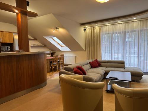 Facilities, Apartman Bila Hora - Roudna in Plzen 1 Facilities, Apartman Bila Hora - Roudna in Plzen 1