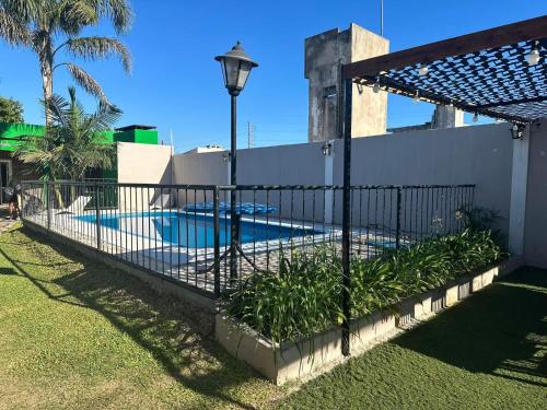 La encantada in San Nicolas De Los Arroyos La encantada in San Nicolas De Los Arroyos