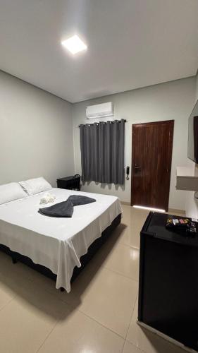 Hotel Pousada Prime in Campo Novo do Parecis Hotel Pousada Prime in Campo Novo do Parecis