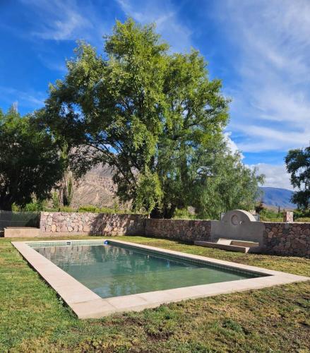 مسبح, Villa Laureana in Huacalera مسبح, Villa Laureana in Huacalera
