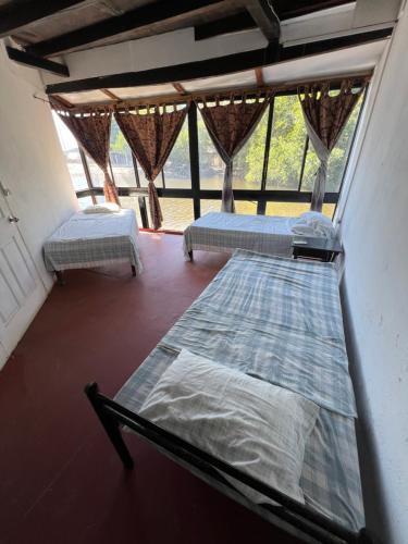 Karma Muse Hotel in La Libertad Karma Muse Hotel in La Libertad