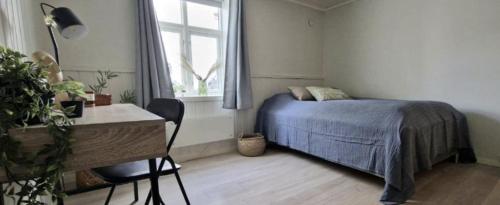 Harstad city studio apartment A in 哈爾斯塔市中心 Harstad city studio apartment A in 哈爾斯塔市中心