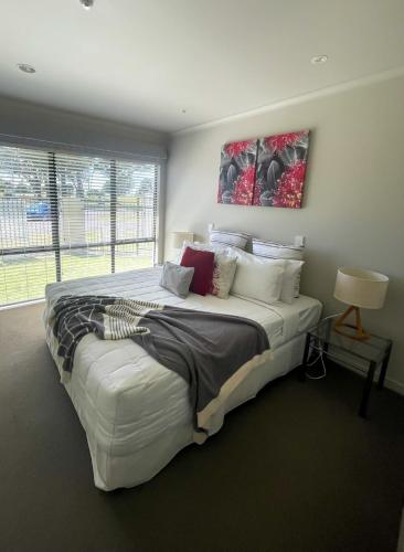 Ocean Breeze Resort Pauanui in Pauanui Ocean Breeze Resort Pauanui in Pauanui
