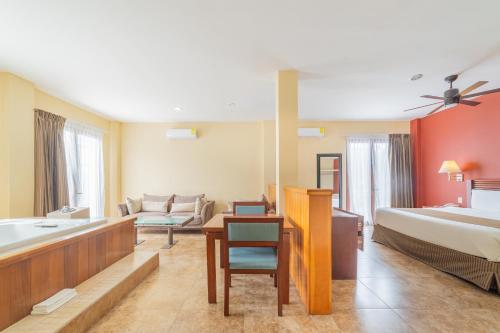 Seven Crown La Paz Centro Historico in Zona Comercial Seven Crown La Paz Centro Historico in Zona Comercial