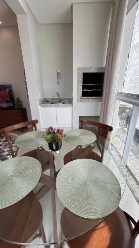 Apartamento Novo - Próximo a Praia - Shopping Meia Praia (Apartamento Novo - Proximo a Praia - Shopping Meia Praia) in Andorinha Apartamento Novo - Próximo a Praia - Shopping Meia Praia (Apartamento Novo - Proximo a Praia - Shopping Meia Praia) in Andorinha