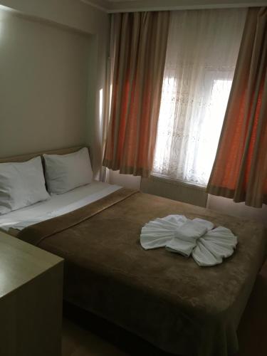 This photo about Orun Hotel shared on HyHotel.com