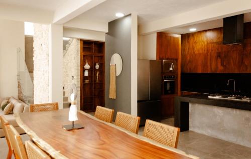 Konyha, Casa Cactus Luxury Villa in Luis Donaldo Colosio Konyha, Casa Cactus Luxury Villa in Luis Donaldo Colosio