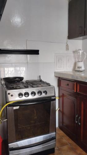 Perfect Cozy House in Quito in ลากอนเซปซิออน Perfect Cozy House in Quito in ลากอนเซปซิออน