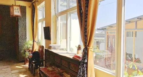 razgled, Dali 1988 Guest House in Dali razgled, Dali 1988 Guest House in Dali