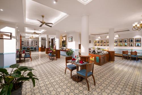 Food and beverages, Lantana Boutique Hoi An Hotel in Hoi An Food and beverages, Lantana Boutique Hoi An Hotel in Hoi An