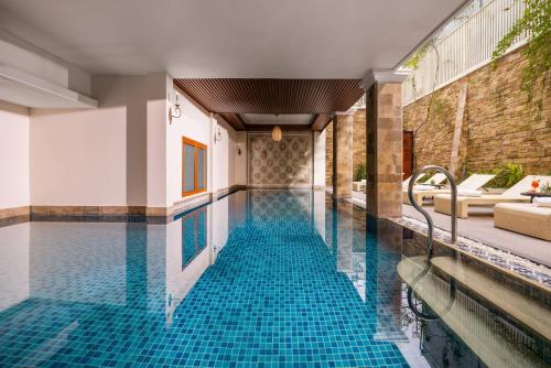 View, Lantana Boutique Hoi An Hotel in Hoi An View, Lantana Boutique Hoi An Hotel in Hoi An