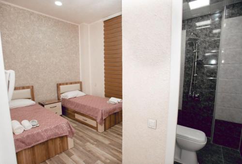 N butik Hotel in Ganja N butik Hotel in Ganja