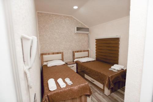 N butik Hotel in Ganja N butik Hotel in Ganja