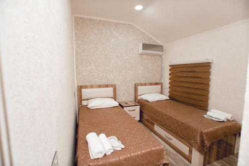 N butik Hotel in Ganja N butik Hotel in Ganja