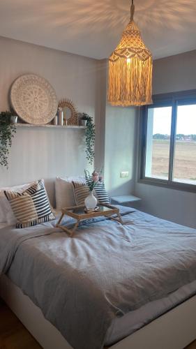 Sidi rahal blue beach Cozy apartment with a sea view sidi rahal blue beach in Sidi Rahal Sidi rahal blue beach Cozy apartment with a sea view sidi rahal blue beach in Sidi Rahal