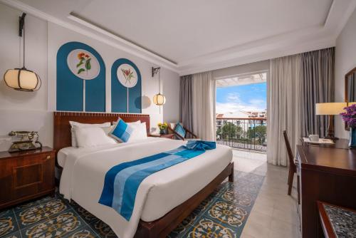 Lantana Boutique Hoi An Hotel in Hoi An Lantana Boutique Hoi An Hotel in Hoi An