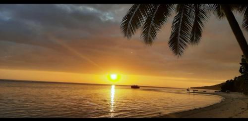 Coral Coast Beachomestay in โคโรเลวู Coral Coast Beachomestay in โคโรเลวู