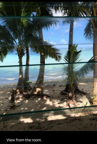 Coral Coast Beachomestay in โคโรเลวู Coral Coast Beachomestay in โคโรเลวู