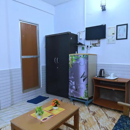 Fasilitas, Dream Home Stay in Calangute Fasilitas, Dream Home Stay in Calangute