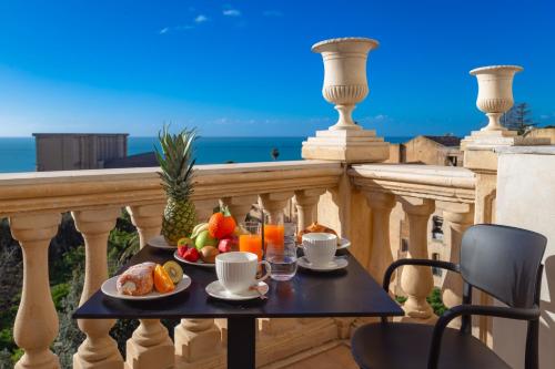 Vistas, La Paloma Blanca Hotel in Sciacca Vistas, La Paloma Blanca Hotel in Sciacca