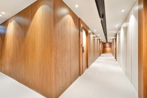 경주 꿀스테이 호텔 (Gyeongiu Coolstay Hotel) in 경주 경주 꿀스테이 호텔 (Gyeongiu Coolstay Hotel) in 경주