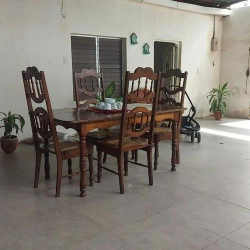 Hostal Brisas del Ometepe in 里瓦斯 Hostal Brisas del Ometepe in 里瓦斯