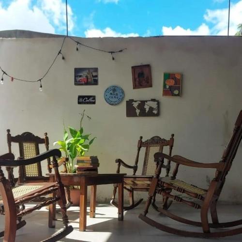Hostal Brisas del Ometepe in 里瓦斯 Hostal Brisas del Ometepe in 里瓦斯