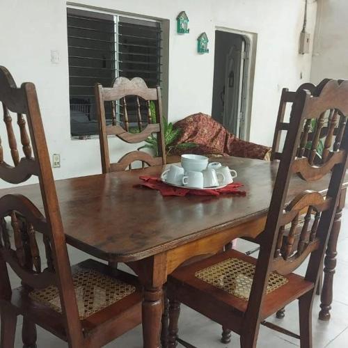 Hostal Brisas del Ometepe in 里瓦斯 Hostal Brisas del Ometepe in 里瓦斯