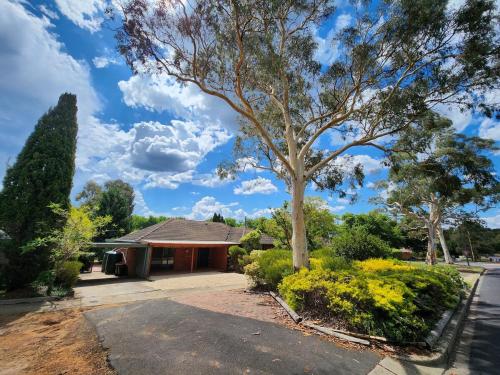 Pemandangan, Rustic Charm by the Lake, Embassies & Parliament in Yarralumla Pemandangan, Rustic Charm by the Lake, Embassies & Parliament in Yarralumla